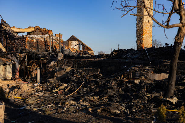 Reliable Fire Damage Restoration contractor in Burke, VA by Fire Damage Flint